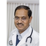 Dr. Naresh Rana